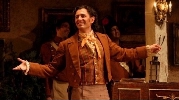 Brett Polegato as Figaro in Il Barbiere di Siviglia, Vancouver Opera