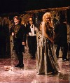 Brett Polegato in Pique Dame with Anja Kampe at Vlaamse Opera